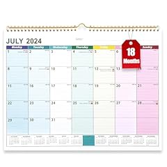 Wall calendar 2024 for sale  Delivered anywhere in UK