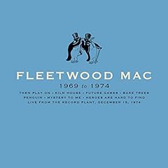 Fleetwood mac 1969 d'occasion  Livré partout en France