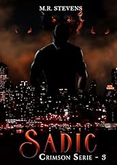 Sadic crimson serie d'occasion  Livré partout en France