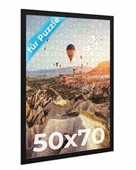 Photolini bilderrahmen 50x70 gebraucht kaufen  Wird an jeden Ort in Deutschland