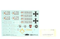 Tamiya 309400123 decal for sale  Delivered anywhere in UK