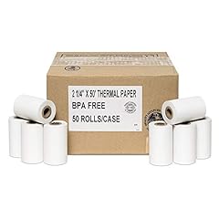 Thermal paper verifone for sale  Delivered anywhere in USA 