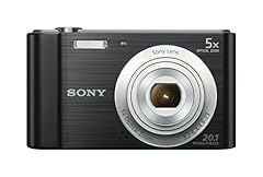 Sony dscw800 20.1 for sale  Delivered anywhere in USA 