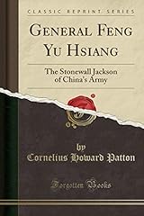General feng hsiang for sale  Delivered anywhere in UK