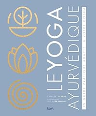 Yoga ayurvédique guide d'occasion  Livré partout en France