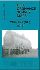 Willenhall 1913 staffordshire for sale  Delivered anywhere in UK