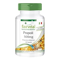 Fairvital estratto propoli usato  Spedito ovunque in Italia 