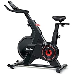 Used, BANCON Magnetic Resistance Exercise Bike Zwift Stationary for sale  Delivered anywhere in USA 