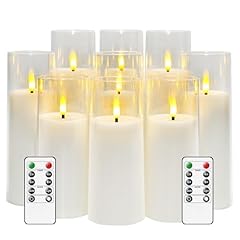 Kakoya flickering flameless for sale  Delivered anywhere in USA 