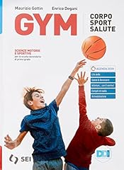 Gym. corpo sport usato  Spedito ovunque in Italia 