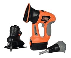 Smoby black decker for sale  Delivered anywhere in UK