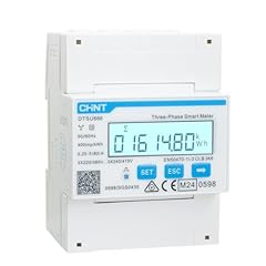 Chint dtsu666 compteur d'occasion  Livré partout en France