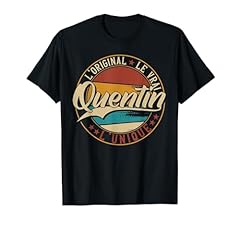 Quentin original vrai d'occasion  Livré partout en France