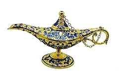 Aladdin magic lamp for sale  Delivered anywhere in Ireland