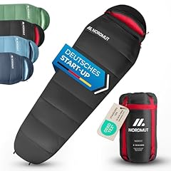 Nordmut schlafsack erwachsene gebraucht kaufen  Wird an jeden Ort in Deutschland