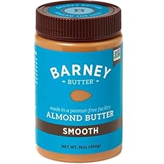 Barney butter almond for sale  Delivered anywhere in USA 