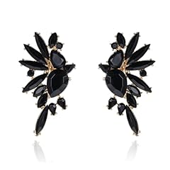 Kakonia rhinestone clip for sale  Delivered anywhere in UK