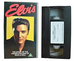 Elvis presley the d'occasion  Livré partout en France