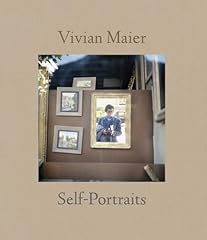 Vivian maier self for sale  Delivered anywhere in UK