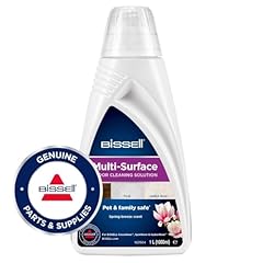 Bissell multi surface for sale  Delivered anywhere in UK