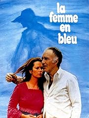 Femme bleu usato  Spedito ovunque in Italia 