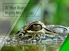 Man river mighty for sale  Delivered anywhere in USA 
