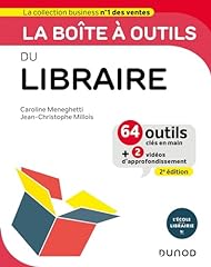 Boîte outils libraire d'occasion  Livré partout en France