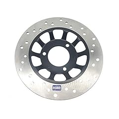 Hmparts brake disc for sale  Delivered anywhere in UK