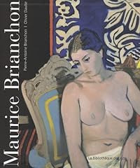 Maurice brianchon catalogue d'occasion  Livré partout en France