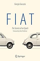Fiat the secrets d'occasion  Livré partout en France