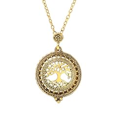 Magnifier necklace vintage for sale  Delivered anywhere in UK
