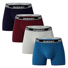 Innersy mens boxers for sale  Delivered anywhere in UK