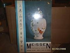 Meissen german porcelain for sale  Delivered anywhere in USA 