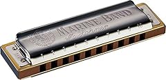 Hohner marine band for sale  Delivered anywhere in USA 