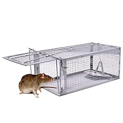 Quality rat trap for sale  Delivered anywhere in Ireland