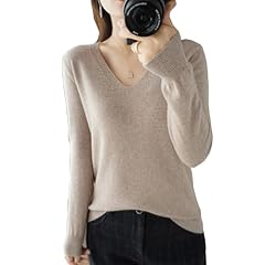 Pull cachemire femme d'occasion  Livré partout en France