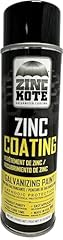 Zinckote zinc cold for sale  Delivered anywhere in USA 