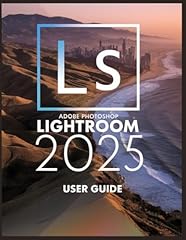 Adobe photoshop lightroom usato  Spedito ovunque in Italia 
