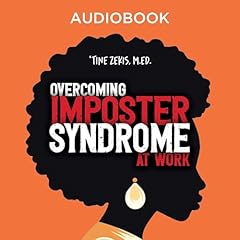 Overcoming imposter syndrome for sale  Delivered anywhere in USA 