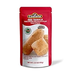 Costeña tamales rojos for sale  Delivered anywhere in USA 