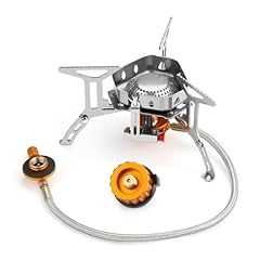 Awroutdoor gas camping usato  Spedito ovunque in Italia 