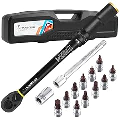 Uharbour torque wrench for sale  Delivered anywhere in UK