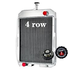 Tractor radiator 391931r91 for sale  Delivered anywhere in USA 