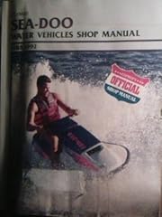Sea doo water d'occasion  Livré partout en France