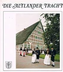 Altländer tracht gebraucht kaufen  Wird an jeden Ort in Deutschland