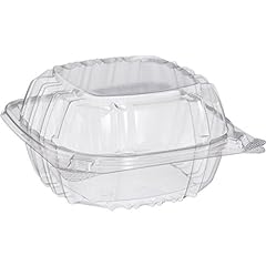 Small clear plastic for sale  Delivered anywhere in USA 