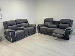 Hannah electric recliner for sale  Delivered anywhere in UK