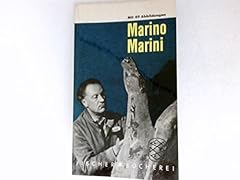 Marino marini gebraucht kaufen  Wird an jeden Ort in Deutschland