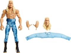 Mattel wwe elite usato  Spedito ovunque in Italia 