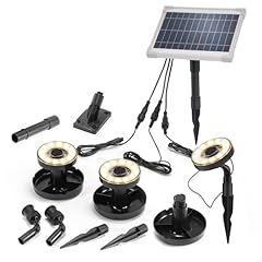 Esotec solar unterwasserstrahl gebraucht kaufen  Wird an jeden Ort in Deutschland